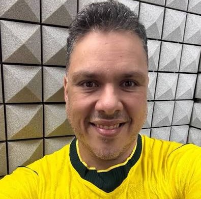 Jorge Aguiar
