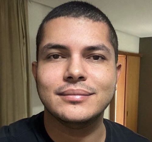 Rafael Silva